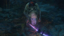 Sekiro 无头 Boss 指南--如何击败他们，神圣的五彩纸屑有什么作用