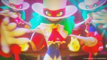 Balan Wonderworld 是 Sonic The Hedgehog 创作者的一款新游戏